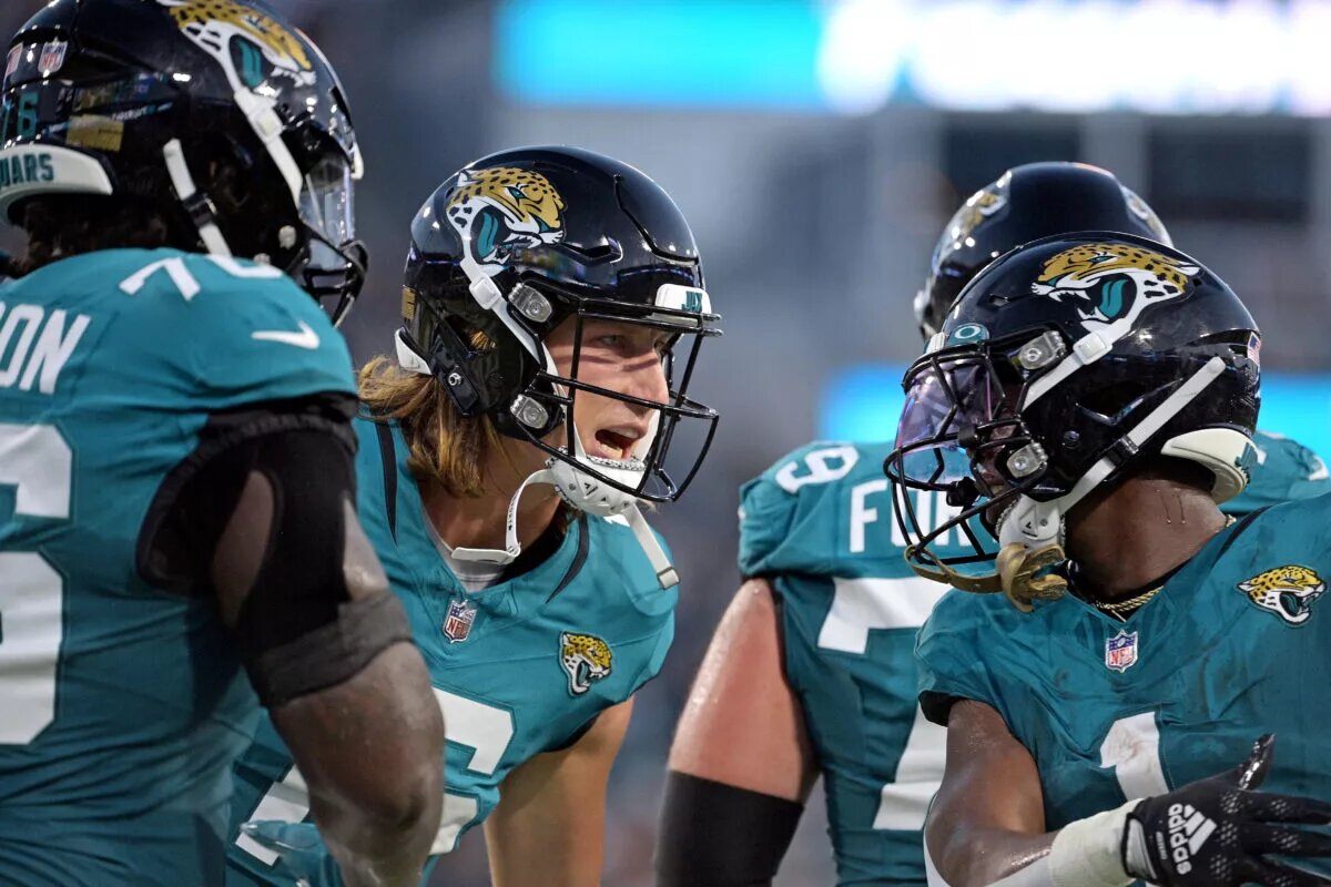 Jacksonville Jaguars
