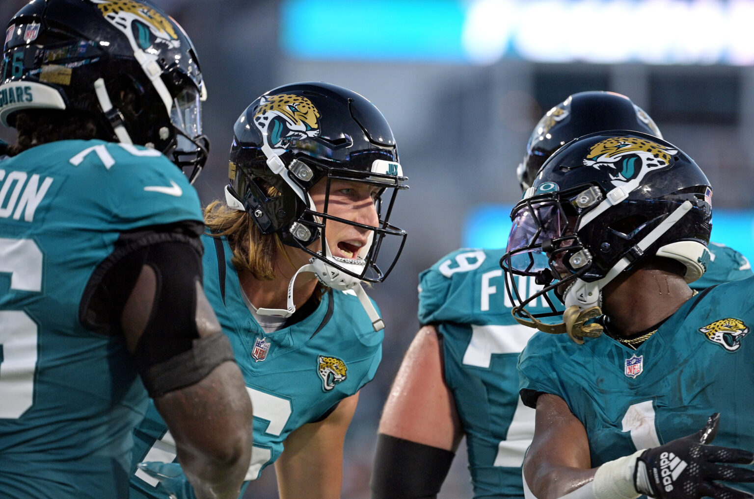 Trevor Lawrence, Jaguars Hoping Offense Wins Super Bowls