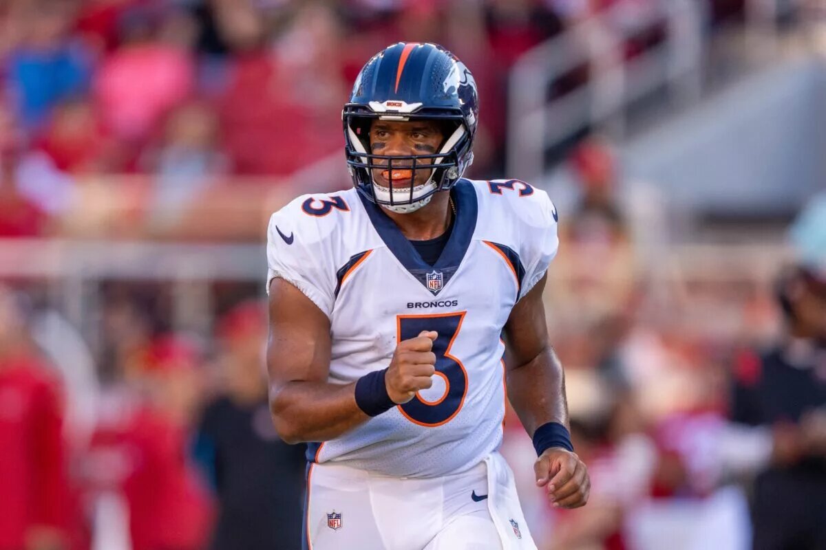 Denver Broncos Week 1