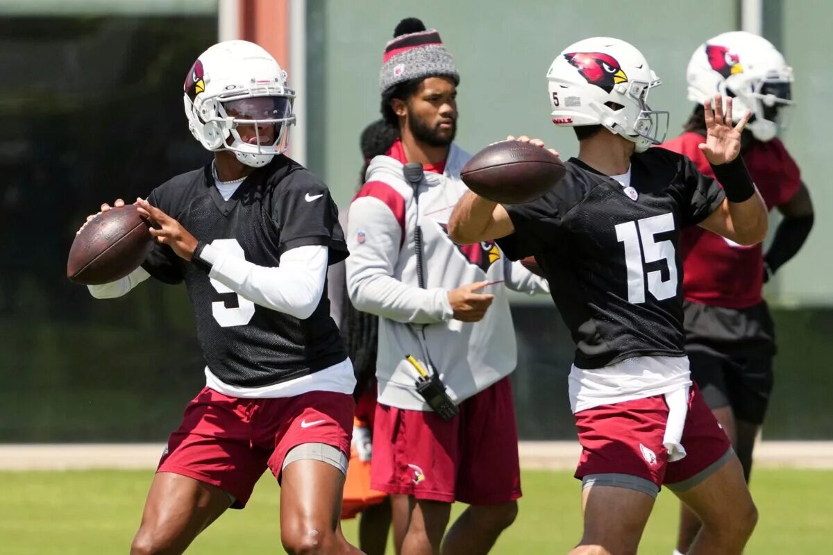 Cardinals Tanking