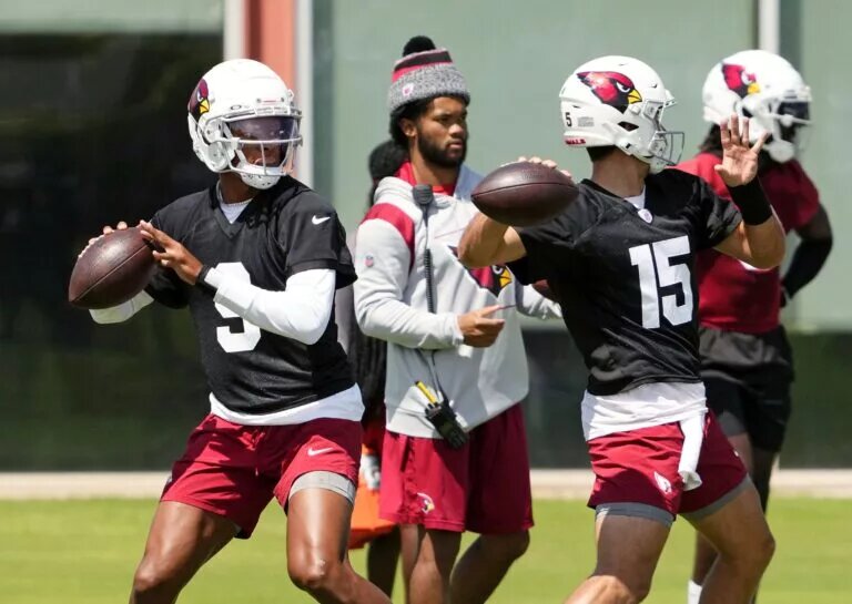 Cardinals Tanking