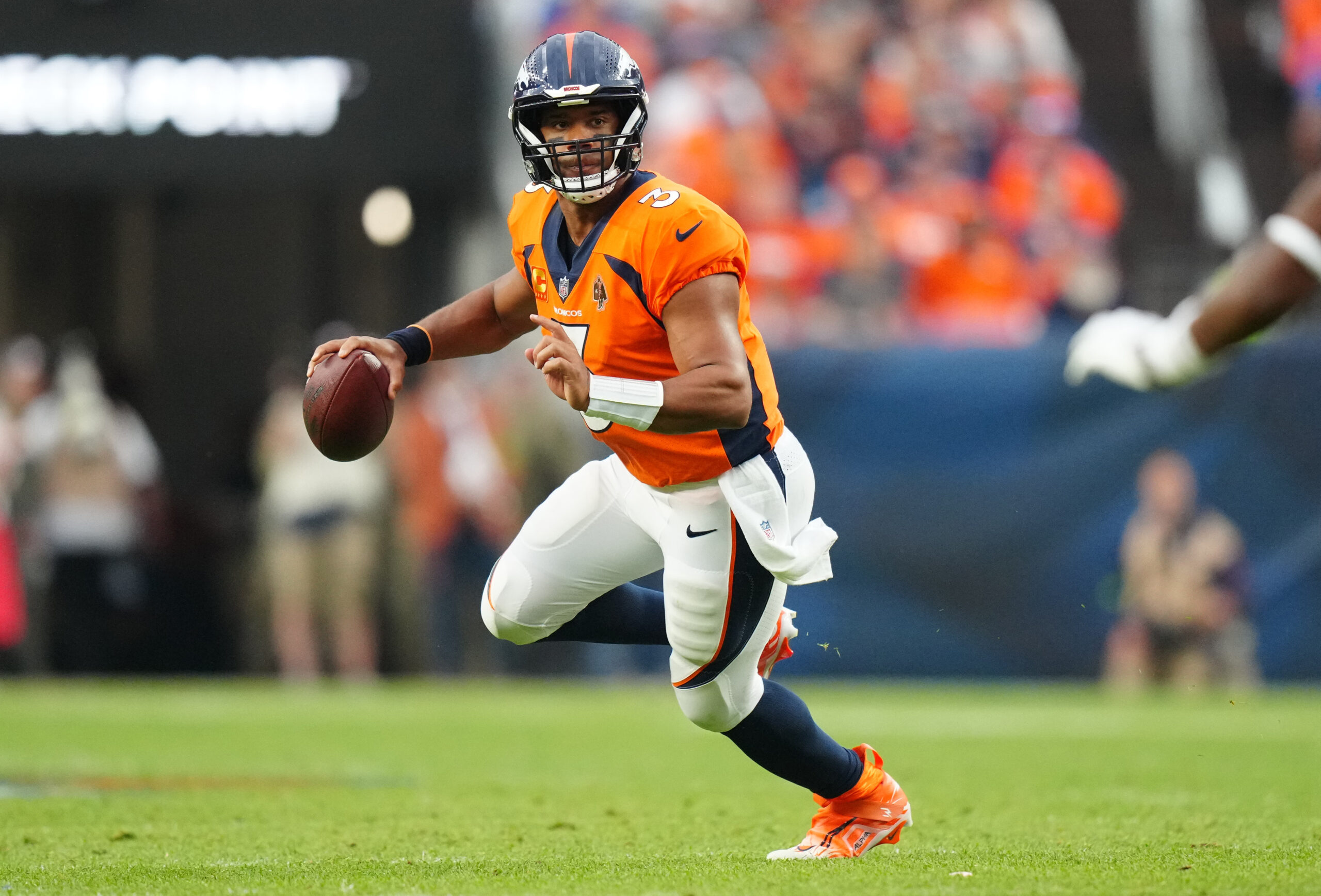 Denver Broncos Week 2: Hopeless or Possible?