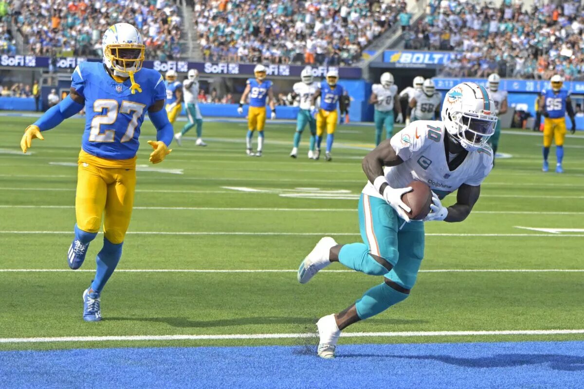 Chargers Defense