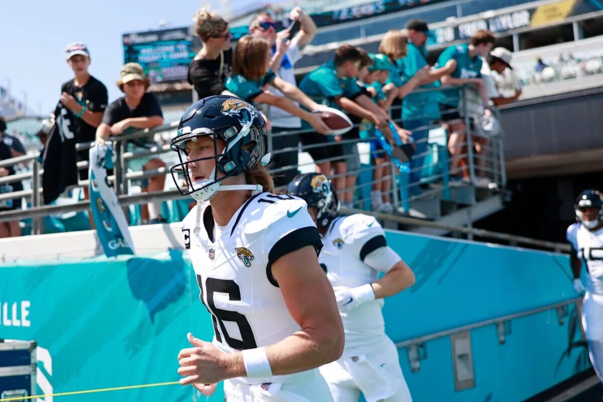 Jaguars 2023