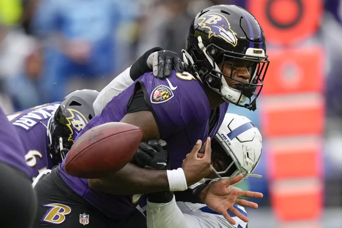 Ravens