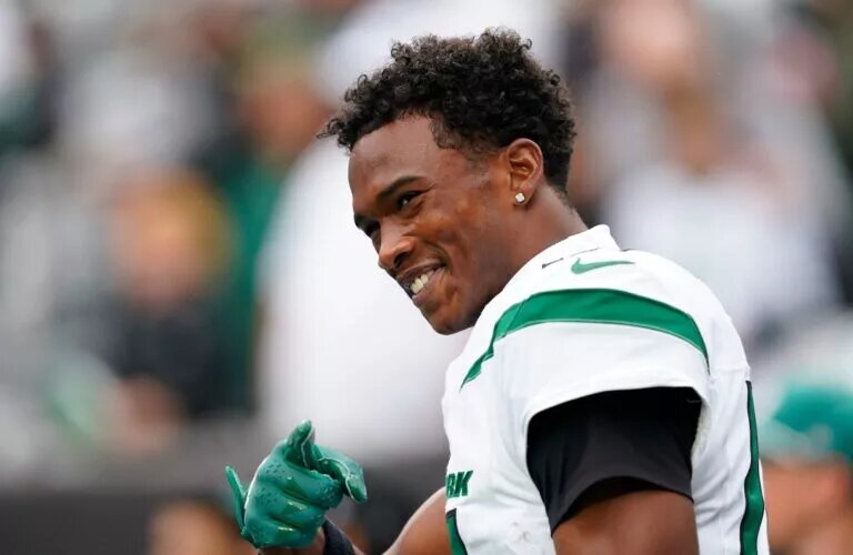 Chiefs Jets Wilson