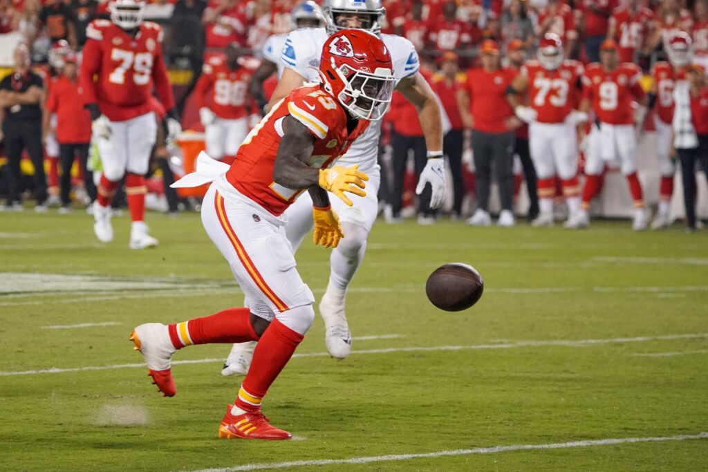 3 overreactions from Commanders' ugly Week 2 loss to the Lions