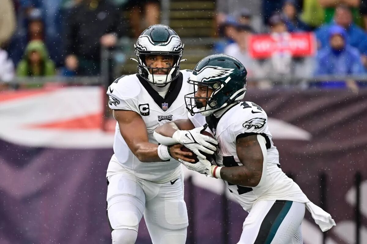 FanDuel DFS Thursday Week 2