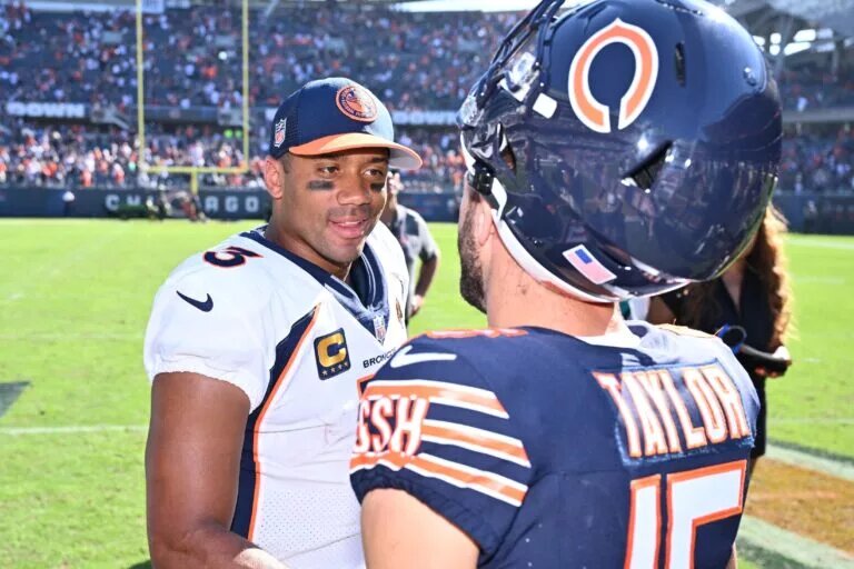 Broncos Lose