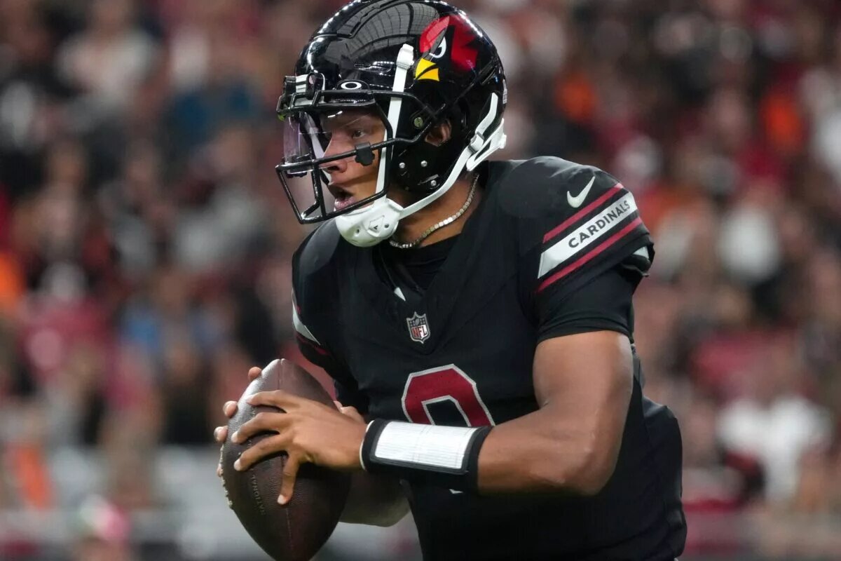 Cardinals Week 6