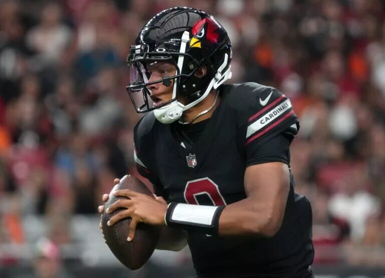 Cardinals Week 6