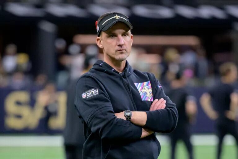 Coaches Fired
