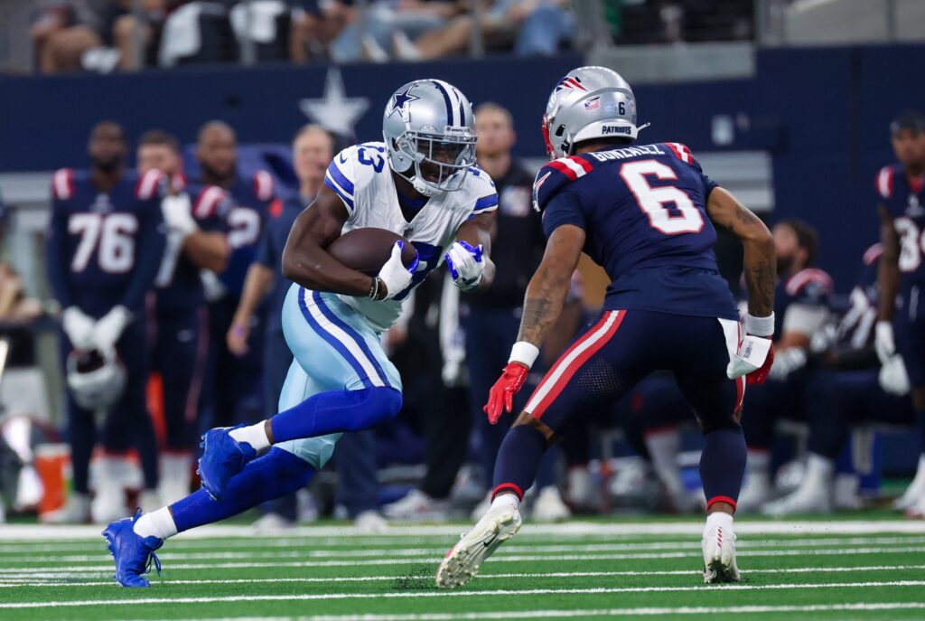 Dallas Cowboys what can go wrong, does go wrong against 49ers