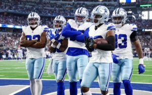 2023 Patriots Fantasy Football Preview: Does Ezekiel Elliott's presence  matter for Rhamondre Stevenson? 