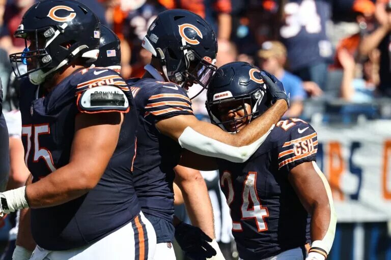 Khalil Herbert Trade