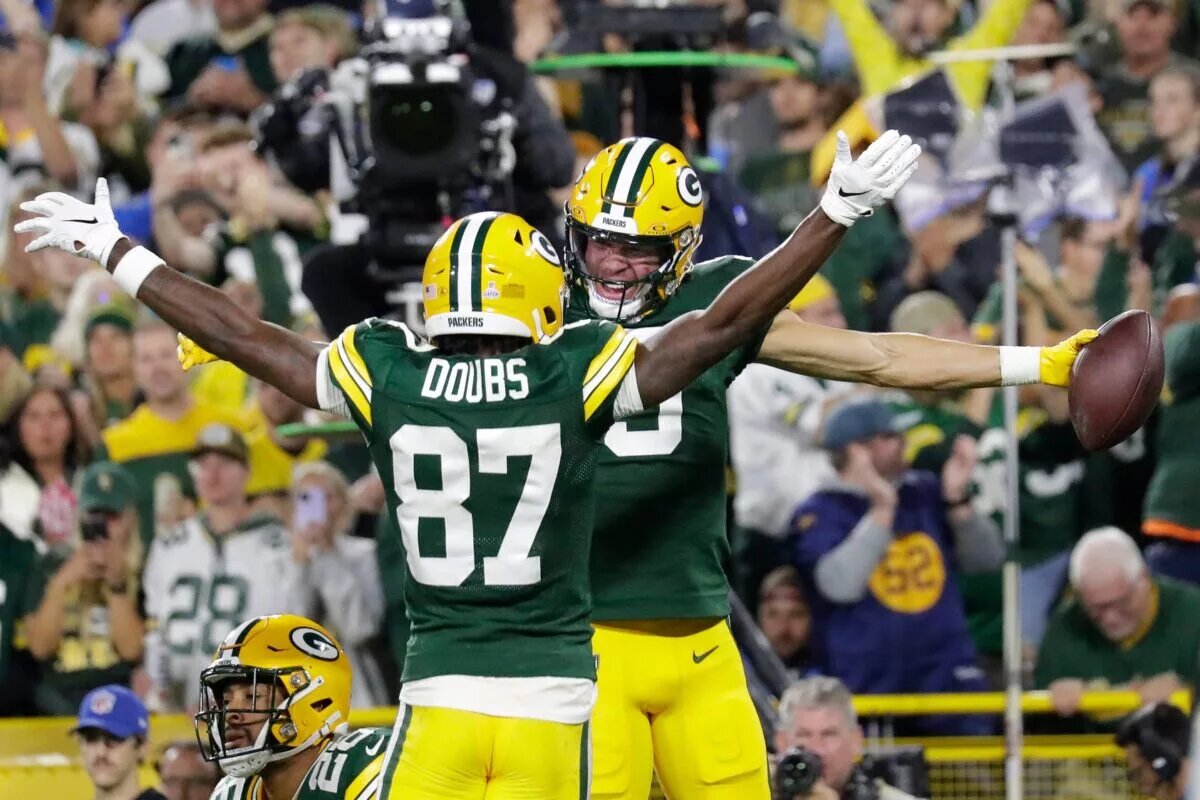 DraftKings Monday Night