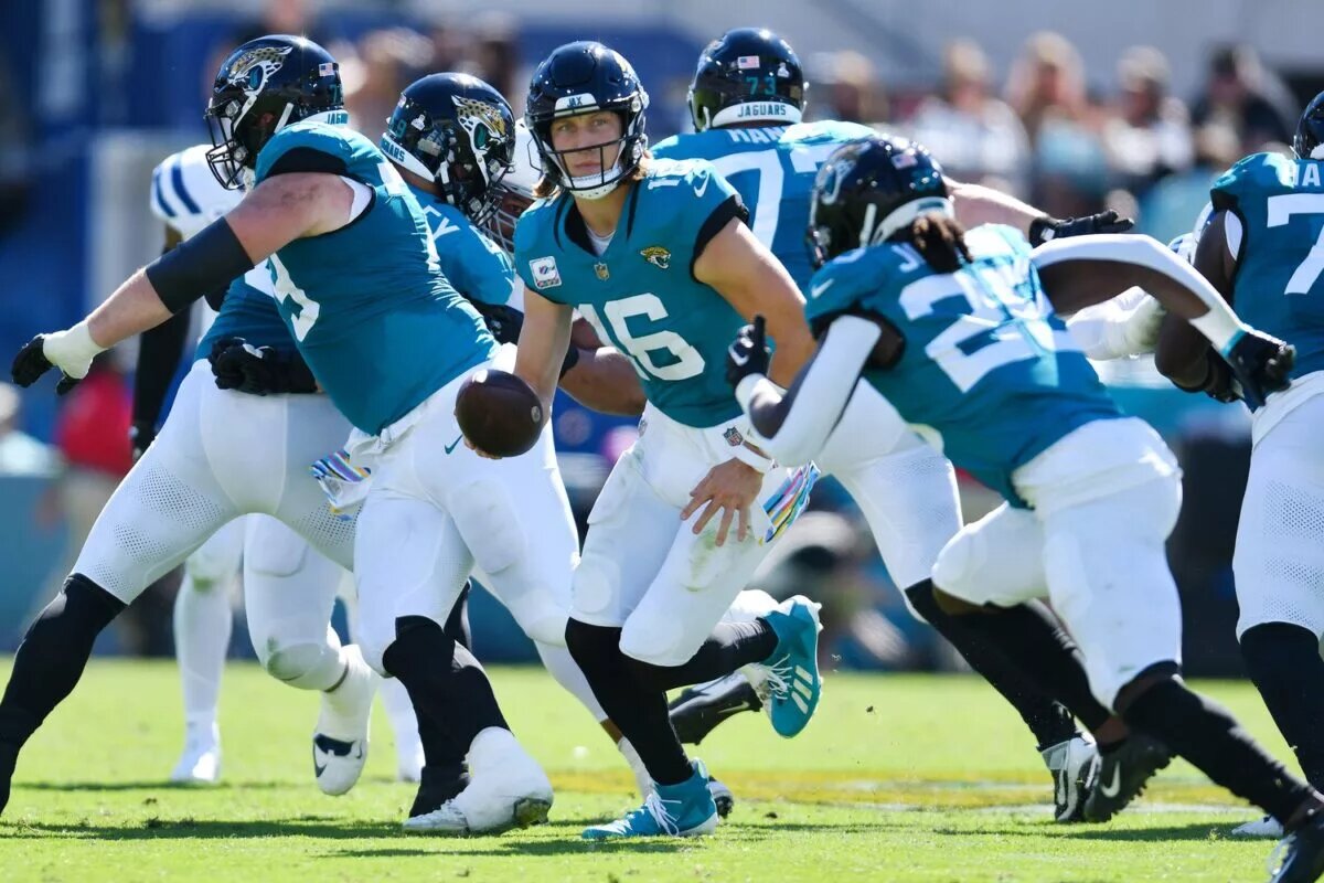 Jacksonville Jaguars Super Bowl