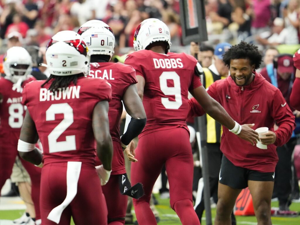 Players the Arizona Cardinals Must Bring Back - Last Word on Pro Football