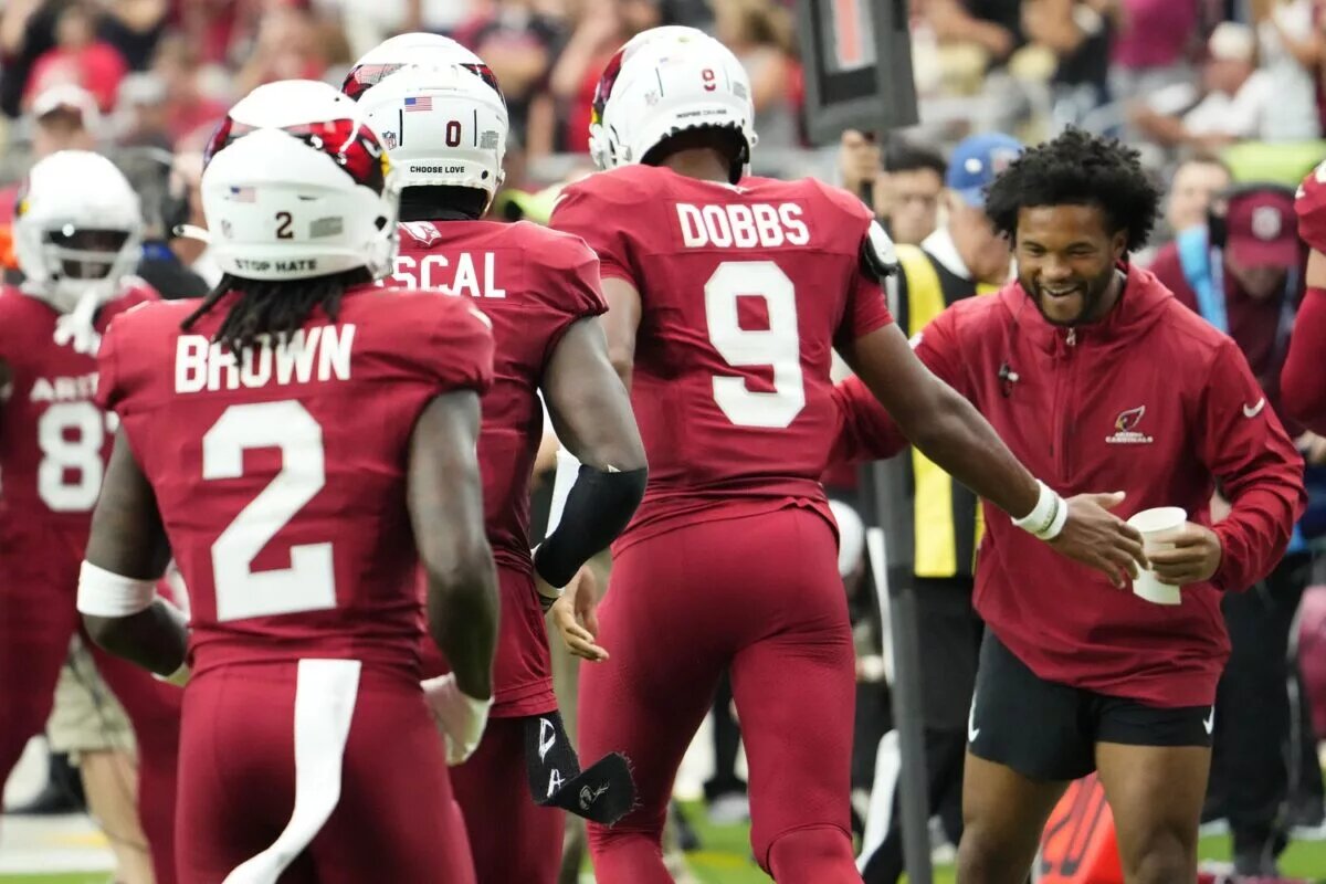Arizona Cardinals News