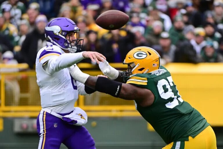 Kirk Cousins