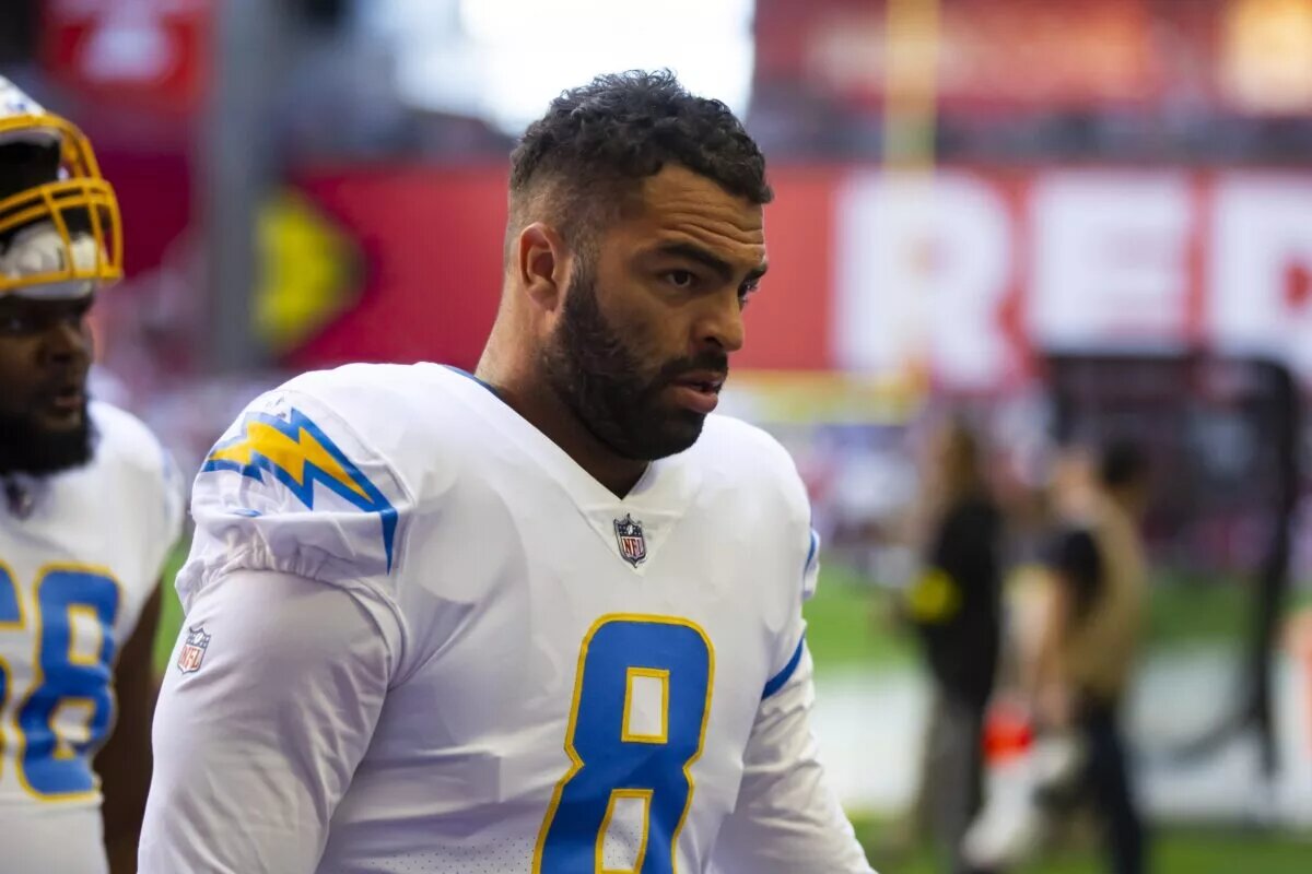 Kyle Van Noy Ravens