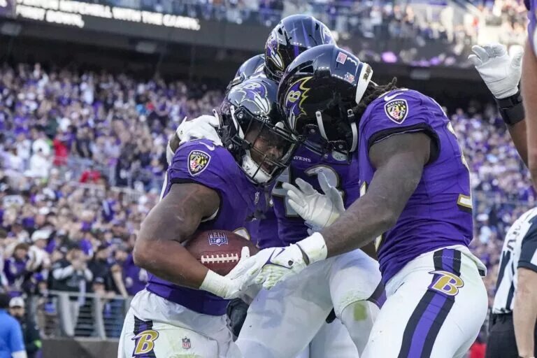 Ravens