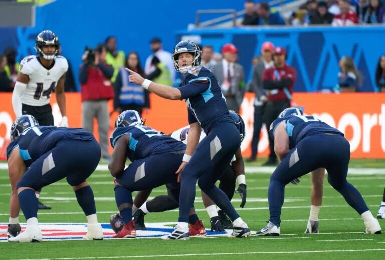 Ryan Tannehill Injury