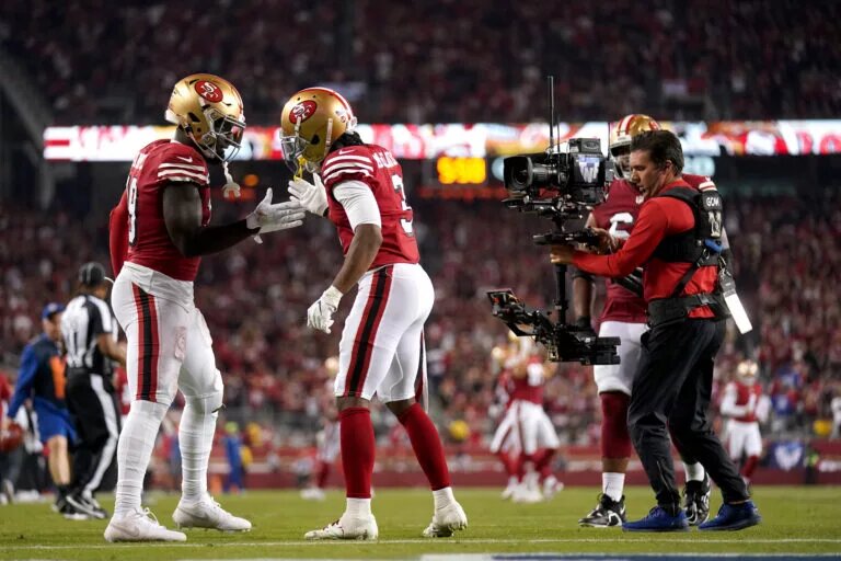 Panthers Free Agent Targets