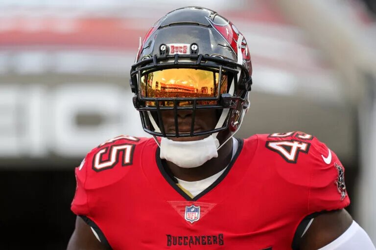 Chiefs Trade