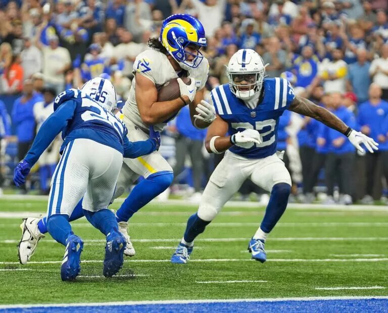 NFL Rookie