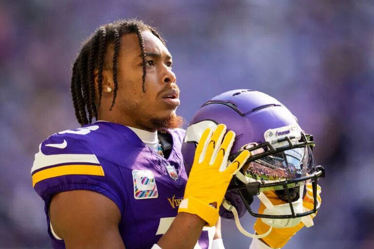 Justin Jefferson Injury