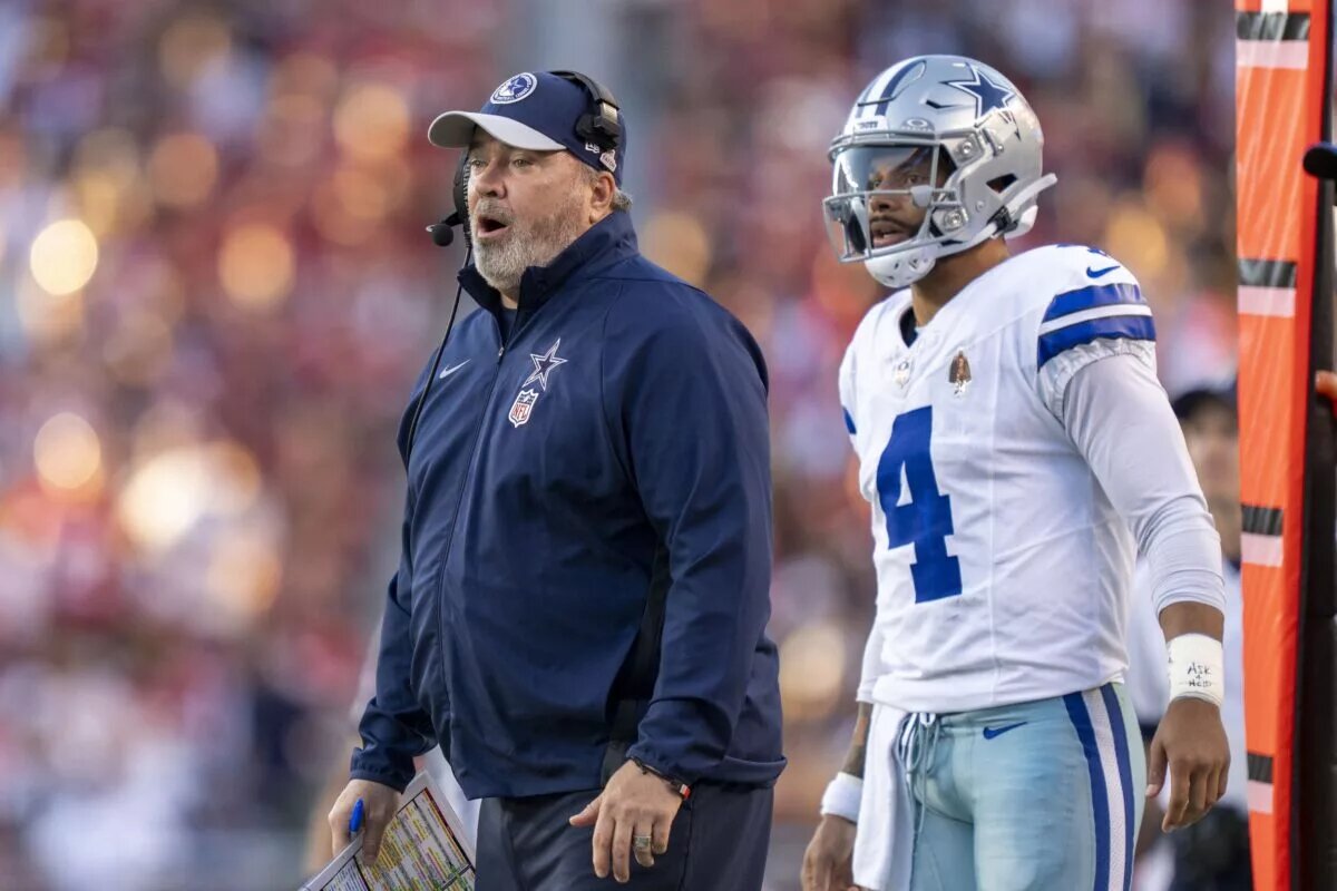 Cowboys Offense