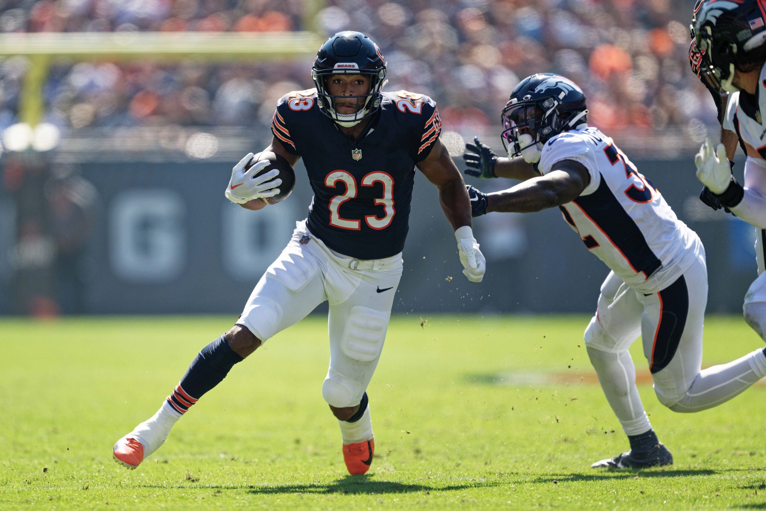 Waiver Wire Week 7