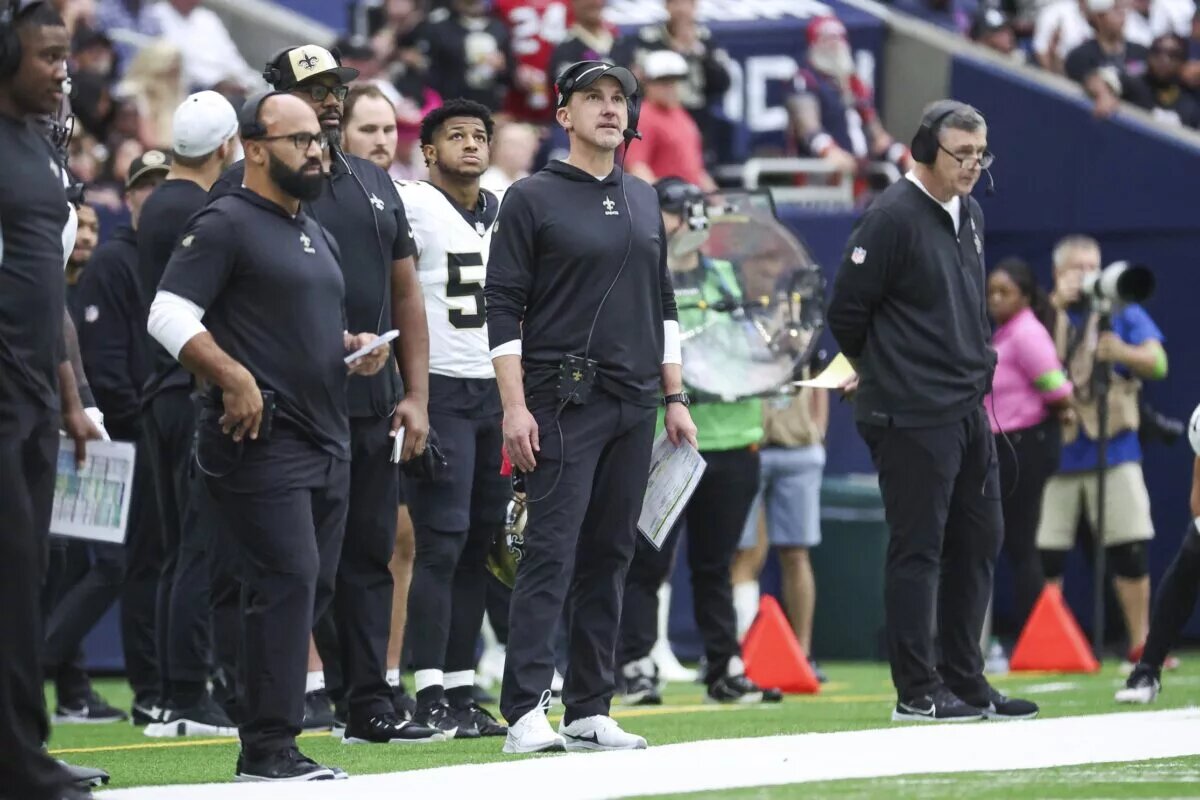 2023 New Orleans Saints