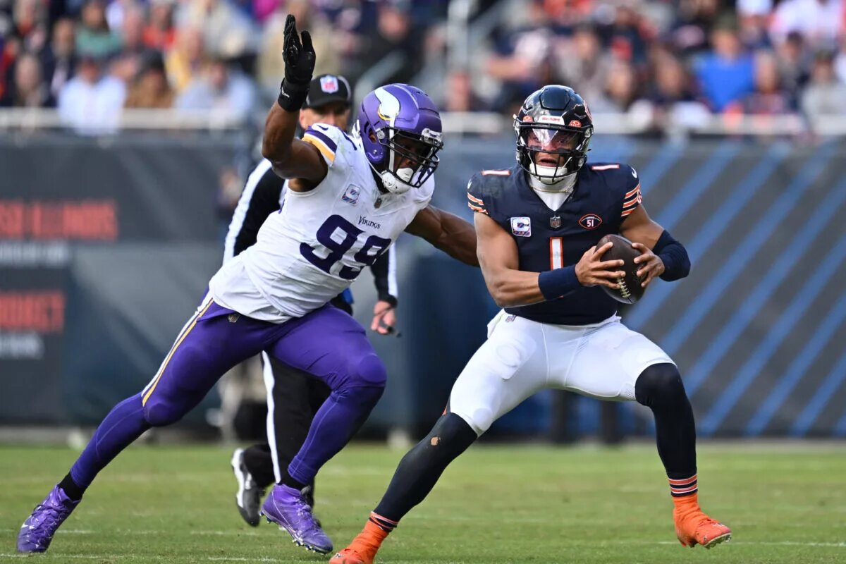 Jacksonville Jaguars Trade Targets