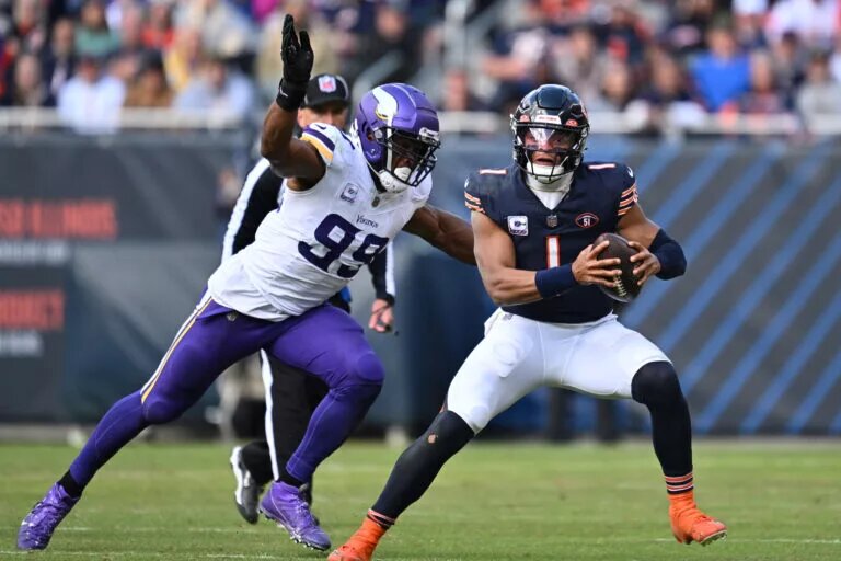 Jacksonville Jaguars Trade Targets