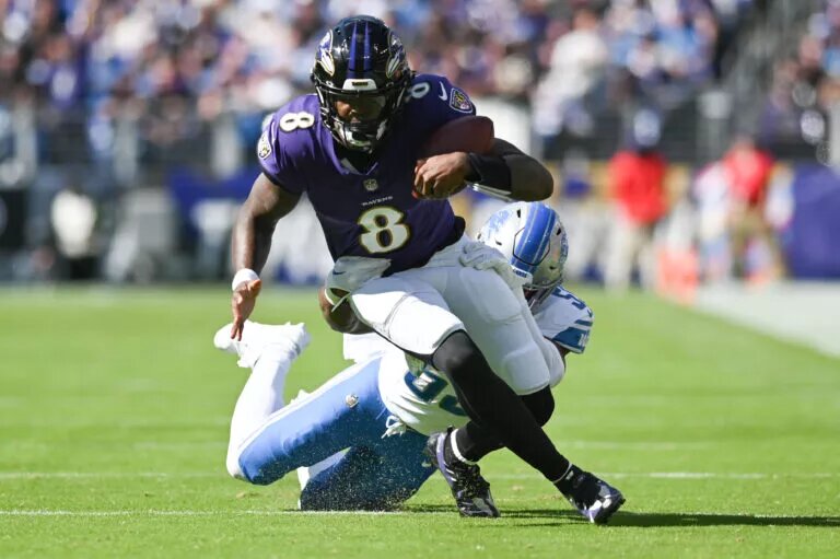 Ravens Potential