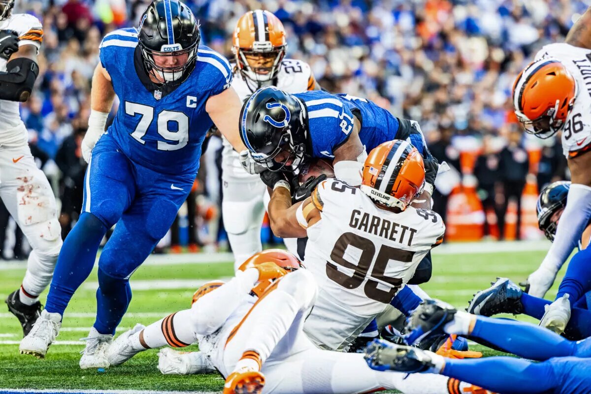 Cleveland Browns