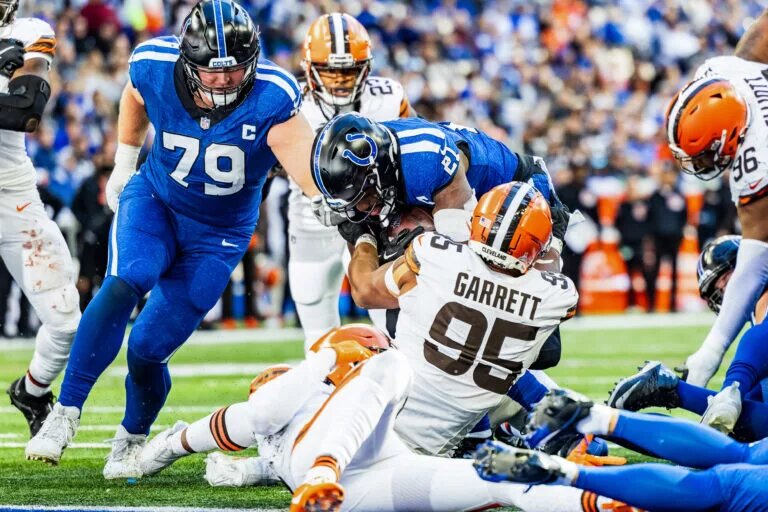 Cleveland Browns