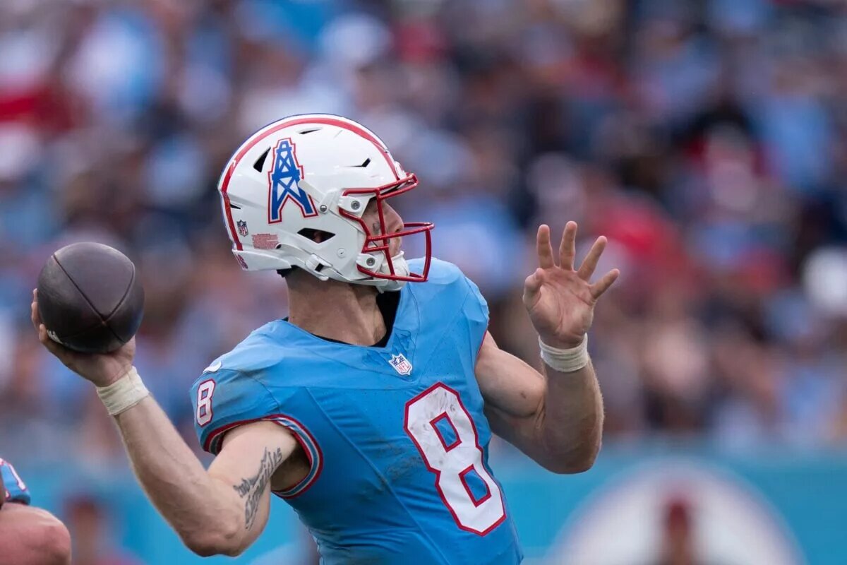 Tennessee Titans Miami Dolphins Week 14