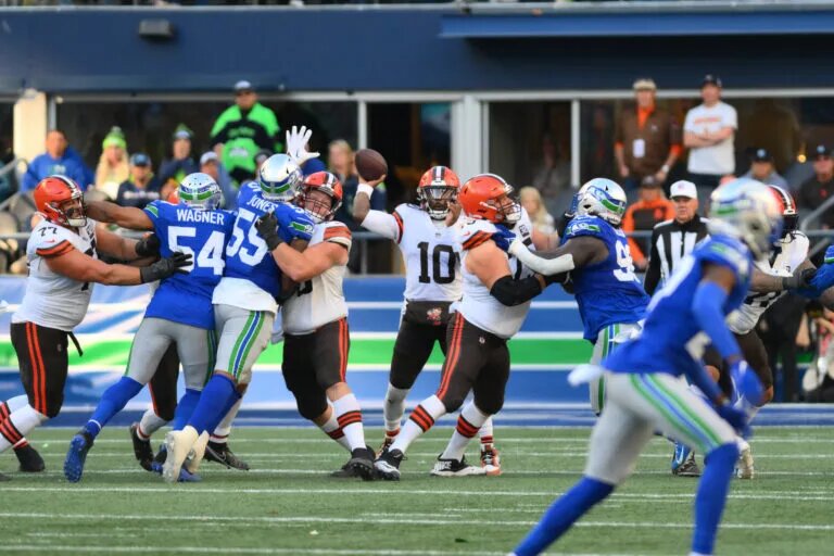 Cleveland Browns
