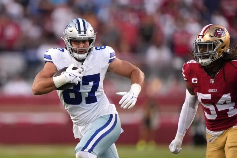 Underrated Cowboys