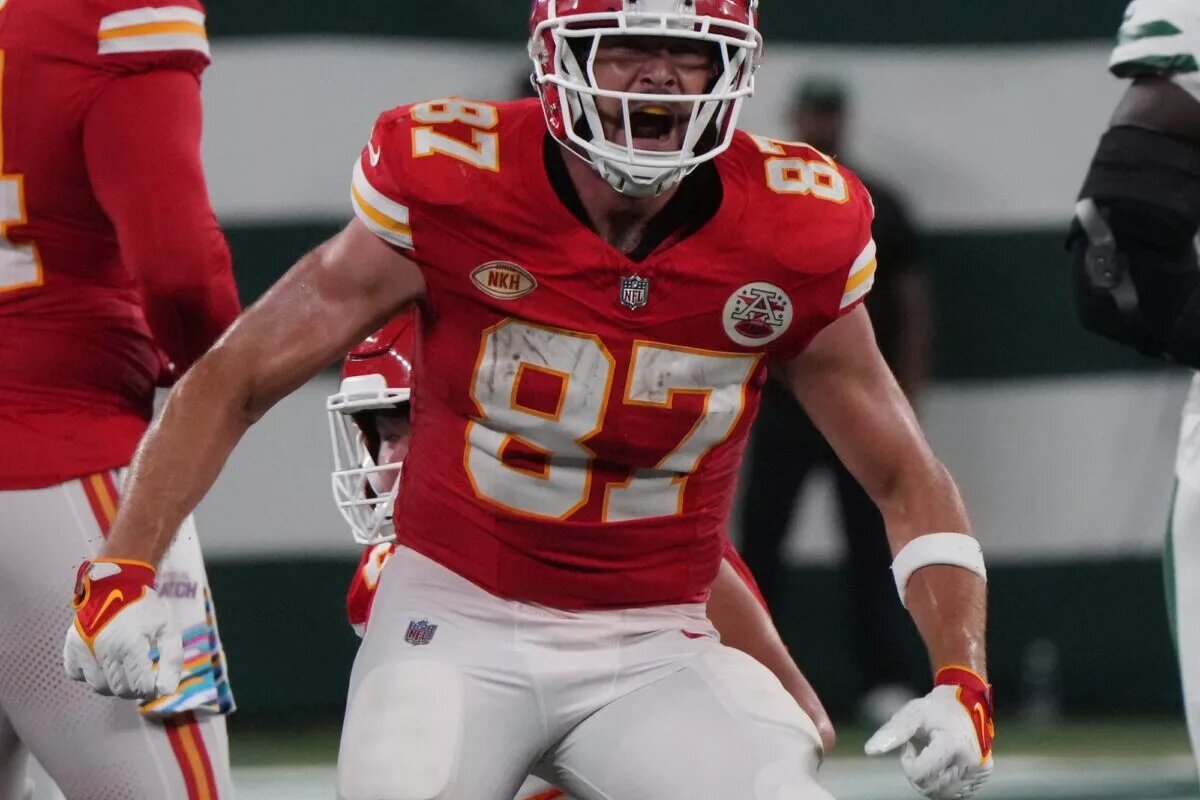 Week 5 DraftKings