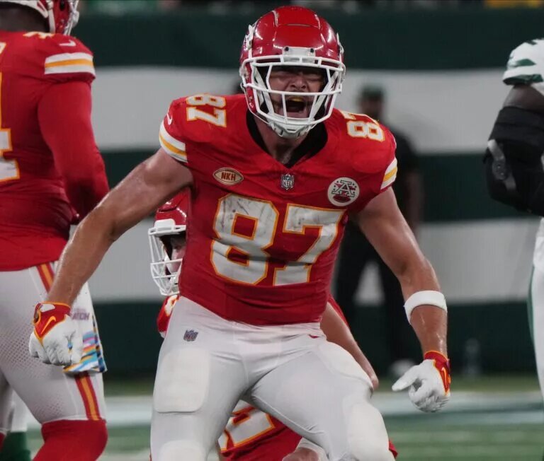 Week 5 DraftKings