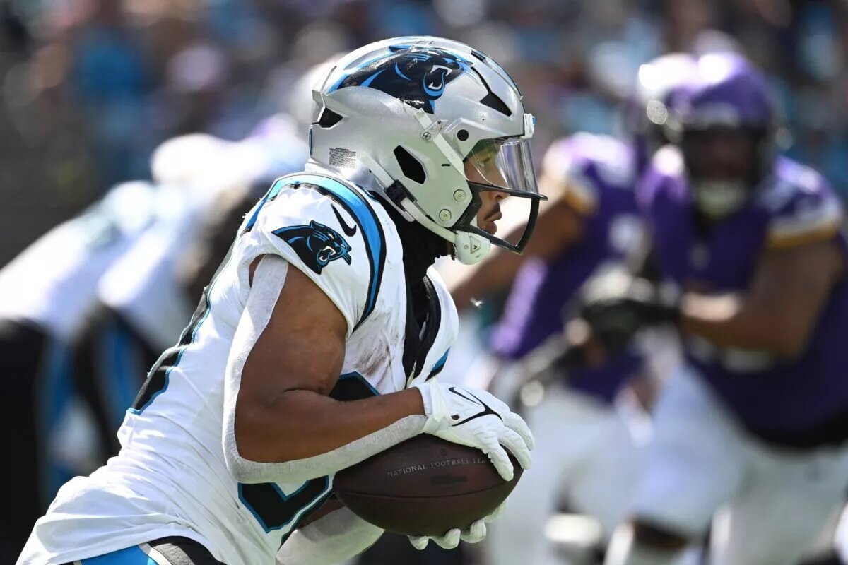 Week 6 DraftKings Plays