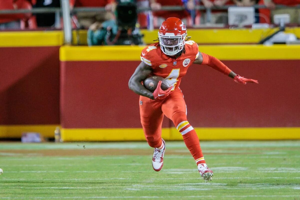 Best Bets Week 7