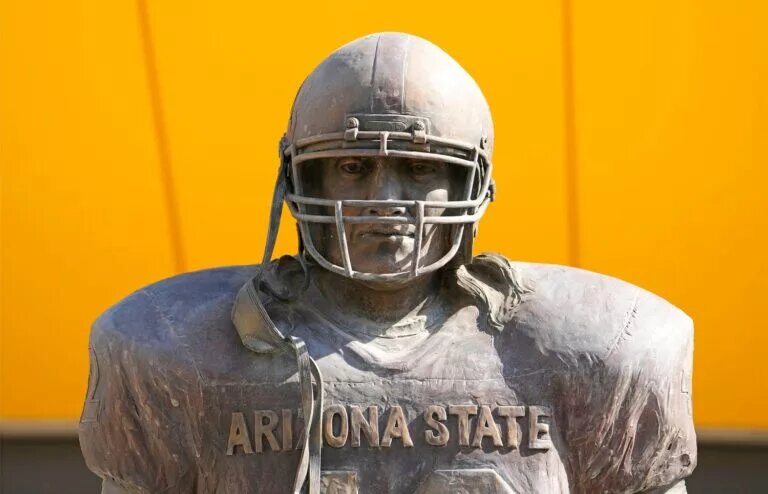 Arizona Cardinals Pat Tillman