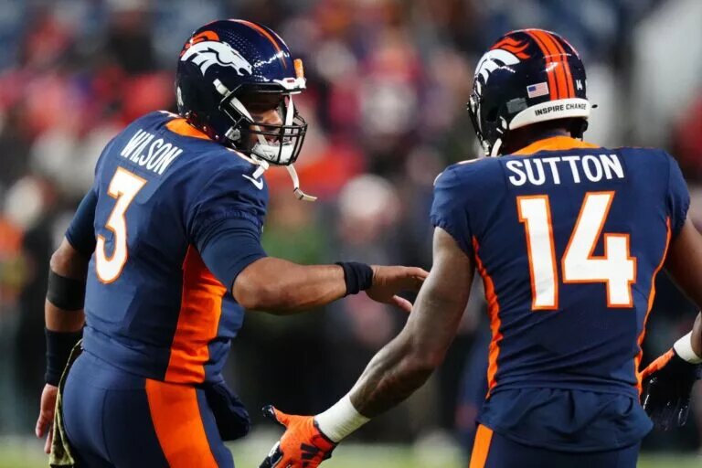 Broncos Prediction