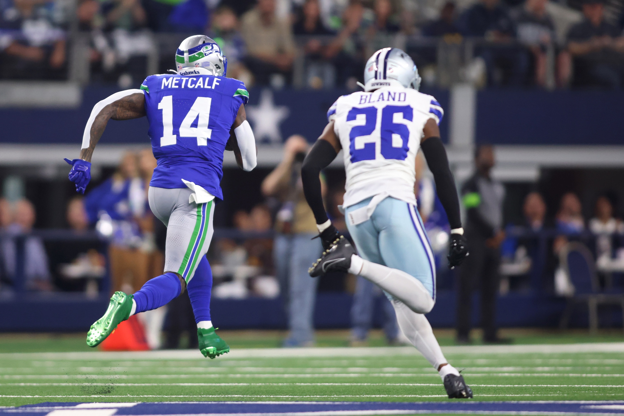 Dallas Cowboys News - NFL