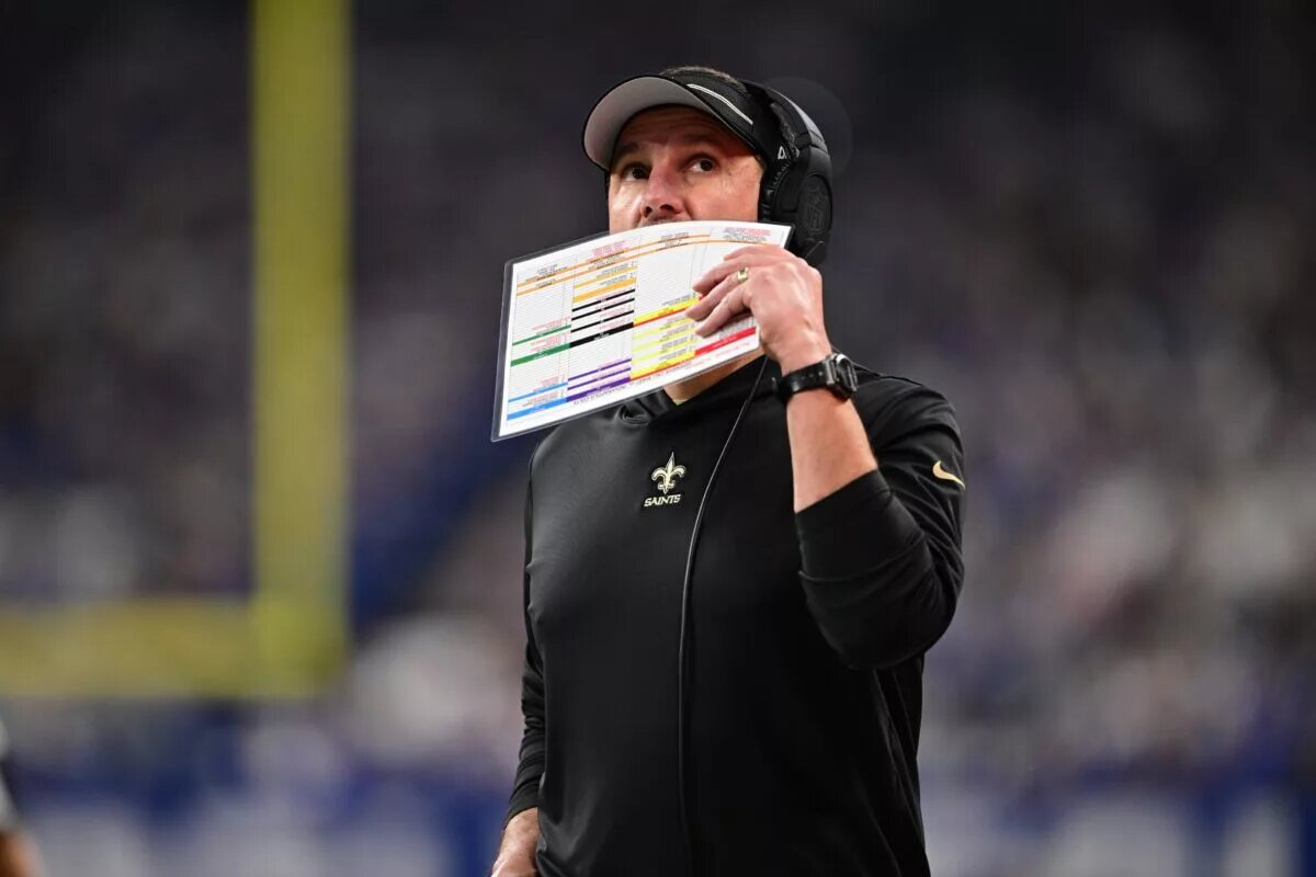 Fired Coaches
